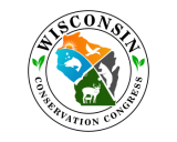 https://www.logocontest.com/public/logoimage/1713884941Wisconsin Conservation Congress.png
